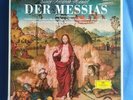C557 Haendel The Messiah Janowitz MBCH Richter 3 LP Tulip DG 138951/53 Stereo