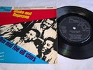 JR.WALKER  UK MOTOWN EP 45 SHAKE AND FINGERPOP 1965 1st ISSUE EX