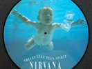 NIRVANA - SMELLS LIKE TEEN SPIRIT - 12