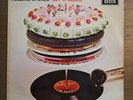 * THE ROLLING STONES - LET IT BLEED - BOXED 1969 UK LP *