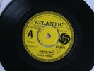 CARLA THOMAS ?– Comfort Me / I'm For You 1966 Atlantic AT.4074 UK DJ Demo Press