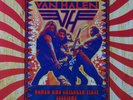VAN HALEN Women And Children First Sessions WHITE Colored Vinyl LP ? NEW LIMITED