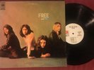 FREE Fire And Water Orig. A&M White Label Promo - M-