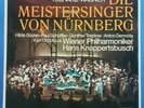 C618 Wagner Meistersinger Nürnberg Knappertsbusch VPO 5LP DECCA NA 25 035-D/1-5