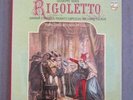 C766 Verdi Rigoletto D´Angelo Tucker Molinari-Predelli 2LP Philips 6747 407 Ster