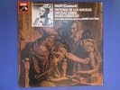 C671 Gounod Faust Gedda Christoff De Los Angeles Cluytens SLS 816 4LP EMI Stereo