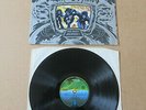 THIN LIZZY Jailbreak VERTIGO ORIGINAL 1976 UK 1ST PRESSING LP 9102008