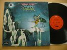 URIAH HEEP- DEMONS AND WIZARDS 1972 US ORIG 1ST PRESS HARD HEAVY PROG PSYCH NM