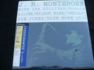 J.R. Monterose - 