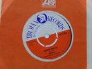 Too Sir with Love/Reggae Shuffle - Pyramids Trojan records 1970 TR-7770 A