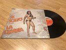 Lp CUMBIA SOBRE EL MAR “ Conj FENIX ecuador Cumbias Varios VG BAILABLE