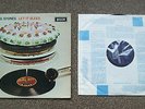 Rolling Stones - Let It Bleed LP 1971 Decca UK Stereo Press
