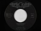 Funk Boogie 45 - Mark Gibson - Pearlatosis - Aircraft - VG+ mp3