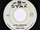Deep Soul Funk 45 - Wendy Rene - After Laughter - Stax - mp3