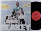 ART BLAKEY & JAZZ MESSENGERS Originally COLUMBIA LP VG++ *