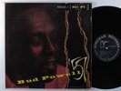 BUD POWELL '57 NORGRAN MG N-1098 LP mono *