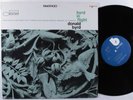 DONALD BYRD Byrd In Flight BLUE NOTE LP VG+ UA 1973 reissue *
