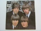 THE BEATLES FOR SALE No 2  UK EP  1970s PRESSING