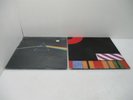 Pink Floyd Dark Side of The Moon & The Final Cut LP Vinyl Records