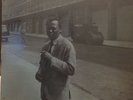 MILES DAVIS Workin’ With The Miles Davis Quintet LP PRESTIGE PRLP 7166 mono RVG