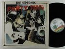 HEPTONES Party Time MANGO LP NM SHRINK