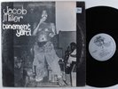 JACOB MILLER Tenement Yard TOP RANKING LP