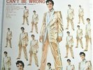 Elvis Presley - 50,000,00 ELVIS FANS CAN'T BE WRONG (Elvis Gold Records Vol.2)
