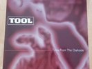 Tool - Tales From The Darkside LP (White Vinyl) Rare