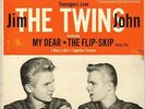 JIM & JOHN / TWIN-TONES 