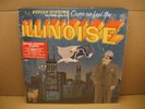 Sufjan Stevens ?– Illinois Blue Marvel Edit. 3LP Vinyl Trifold 2016 AKR 014 USA