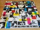 siouxsie and the banshees- once upon a time   -lp- canada  pressing