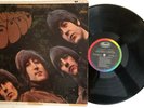 Beatles - Rubber Soul - 1965 US Stereo 1st Press Capitol ST-2442