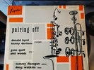 Phil Woods Septet 'Pairing Off' Hank Mobley Donald Byrd Esquire 32-026 Rare UK
