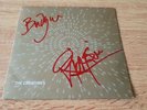 siouxsie and the banshees-say - 7-the creatures-signed