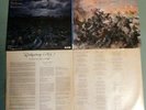 LP Iced Earth ?– The Glorious Burden. 2004 Steamhammer.Top Zustand