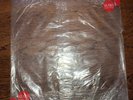 Introducing The Beatles 1960s Sears Red Poly Plastic Bag Outer Sleeve Vinyl LP
