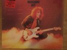 YNGWIE MALMSTEEN'S RISING FORCE-Marching Out lp-Polydor 1985-SEALED