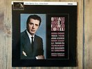 HMV ASD529 - Italian Operatic Arias - Franco CORELLI - Franco FERRARIS - NM RARE