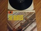 The Beatles ‘Please Please Me’ late 1969 U.K Stereo Lp pressing near mint tested