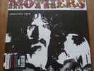 Mothers Of Invention - Absolutely Free 50th - 2 x vinyl mint sealed Zappa 2017