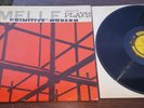 Gil Melle Plays Primitive Modern 1956 Prestige 7040 RVG 446 W 50th NYC SUPERB