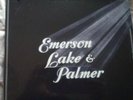 Emerson, Lake & Palmer - Welcome Back My Friends - 3LP - NEW/SEALED