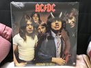 AC/DC    “HIGHWAY TO HELL” SEALED CLUB RECORD