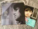 GOD HELP THE GIRL Rough Trade UK vinyl & Stills 10