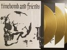Tim Timebomb & Friends GOLD VINYL 3 LP RSD 2014 Limited to 700 Rancid Armstrong