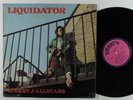 HARRY J ALLSTARS Liquidator HARRYS LP VG++ uk