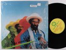 LEE SCRATCH PERRY Presents Heart Of The Ark Vol 2 SEVEN LEAVES LP ++/+ uk SHRINK