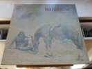 WARHORSE - 1st UK PRESS VERTIGO SWIRL 1970  CRESSIDA DEEP PURPLE 1970
