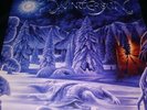Wintersun 2x LP gatefold clear vinyl.Rare. children of bodom. Kalmah insmomnium.