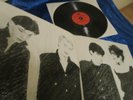 SIOUXSIE AND THE BANSHEES ?? JOIN HANDS ?? ARCHIVBESTAND MINT 1st PRESS FOLDOUT